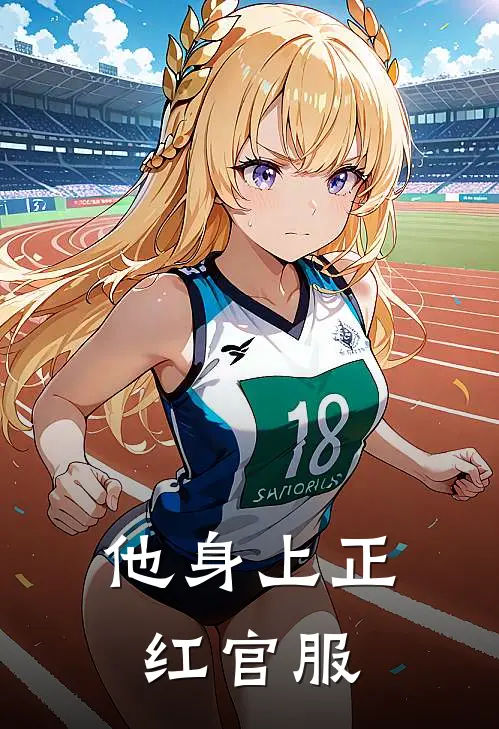 他身上正红官服