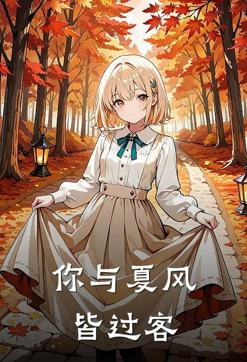 你与夏风皆过客
