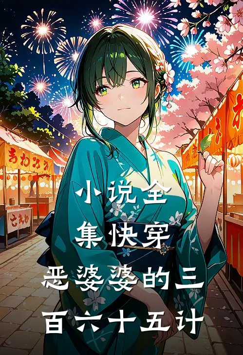 小说全集快穿：恶婆婆的三百六十五计