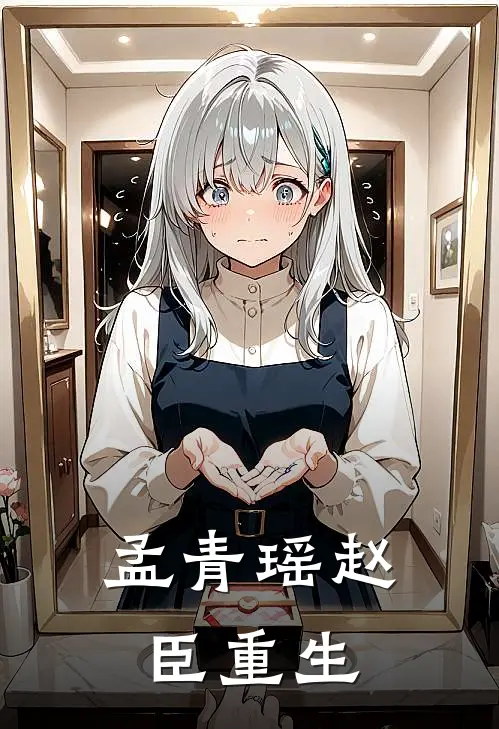 孟青瑶赵臣重生
