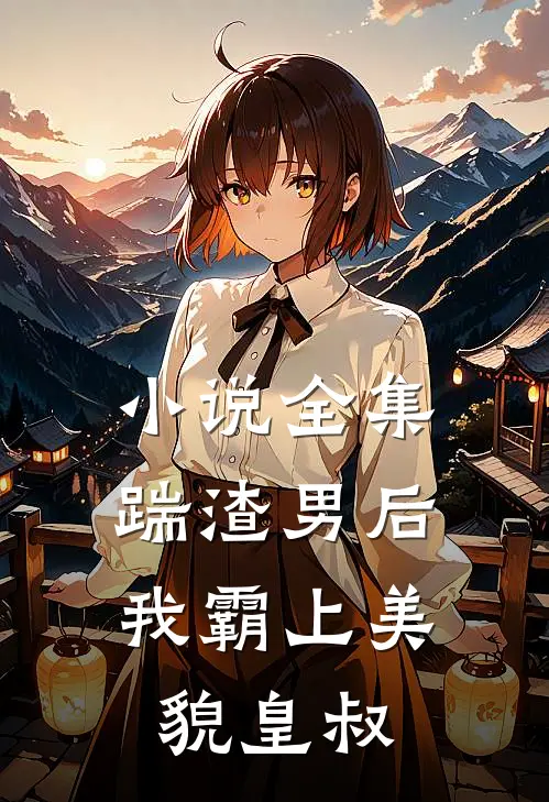 小说全集踹渣男后，我霸上美貌皇叔
