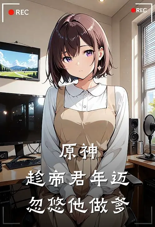 原神：趁帝君年迈，忽悠他做爹