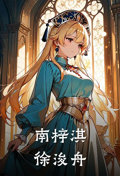 南梓淇徐浚舟
