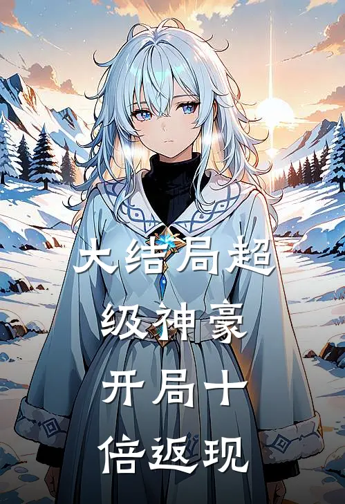 大结局超级神豪：开局十倍返现
