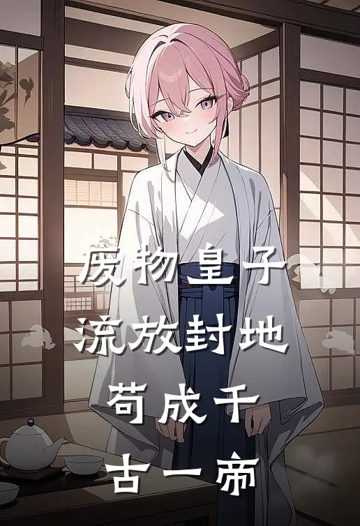 废物皇子流放封地，苟成千古一帝