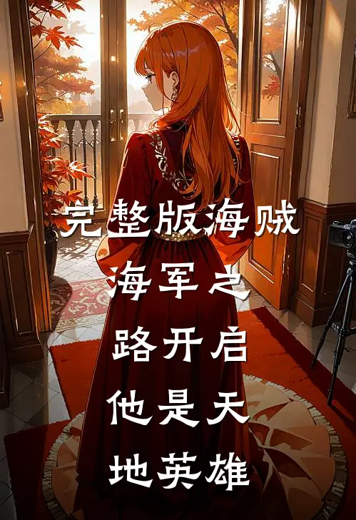 完整版海贼：海军之路开启，他是天地英雄