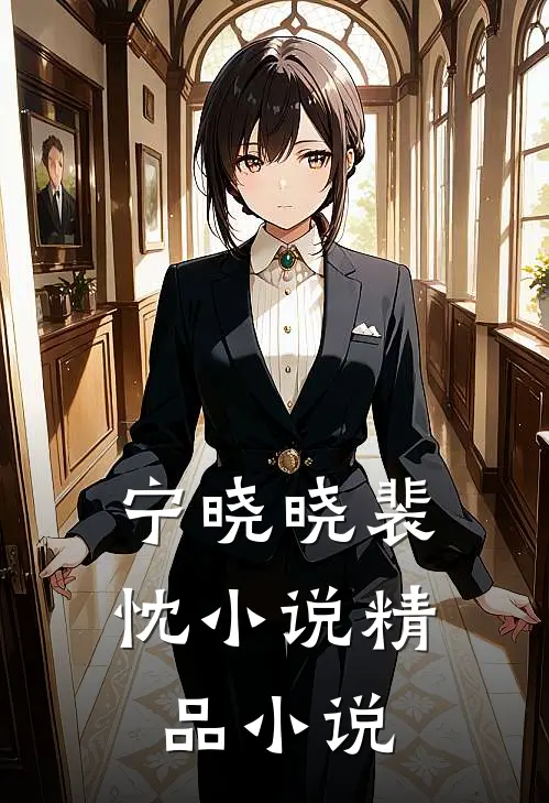 宁晓晓裴忱小说精品小说
