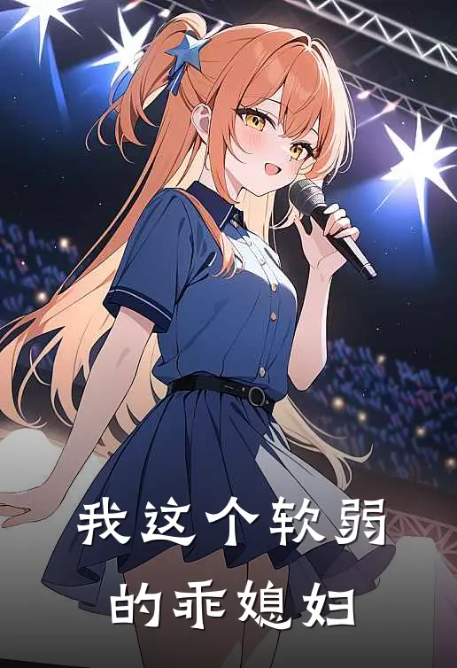 我这个软弱的乖媳妇