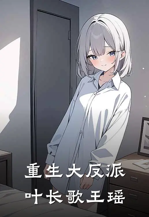 重生大反派叶长歌王瑶