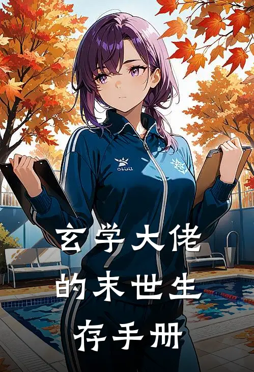 玄学大佬的末世生存手册