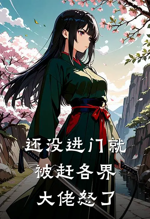 还没进门就被赶各界大佬怒了