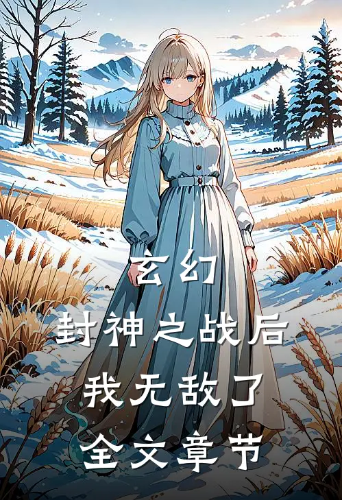 玄幻：封神之战后我无敌了全文章节