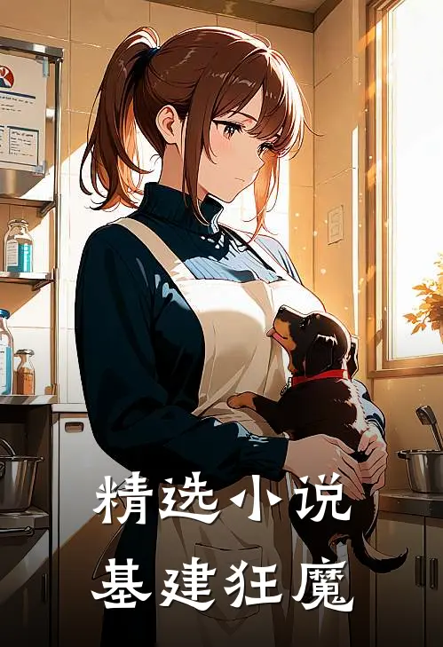 精选小说基建狂魔