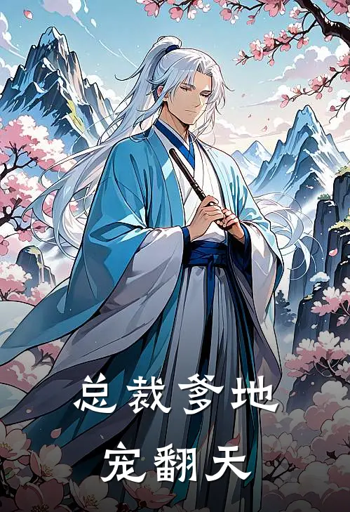 总裁爹地宠翻天