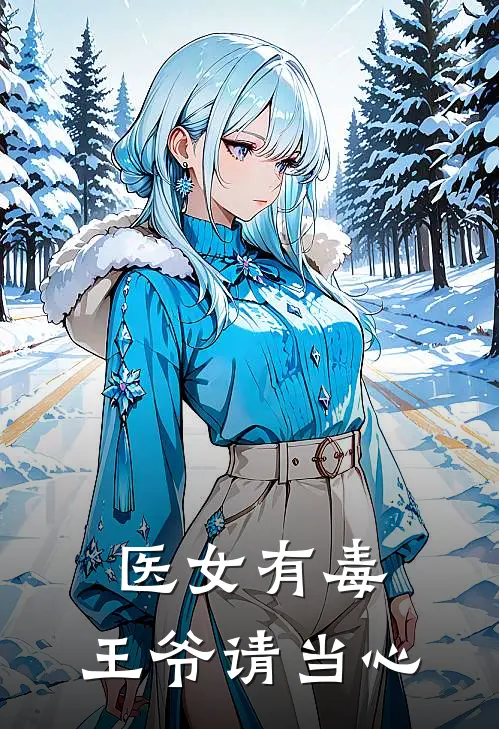 医女有毒：王爷请当心