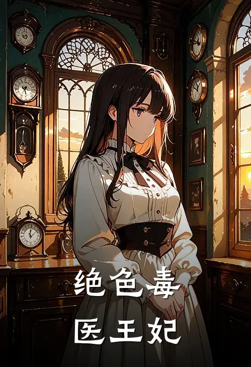绝色毒医王妃