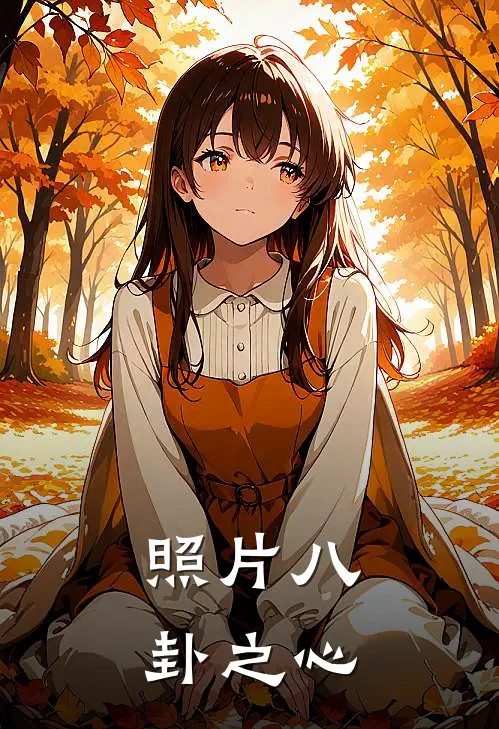 照片八卦之心