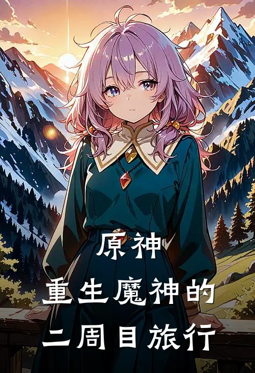 原神：重生魔神的二周目旅行