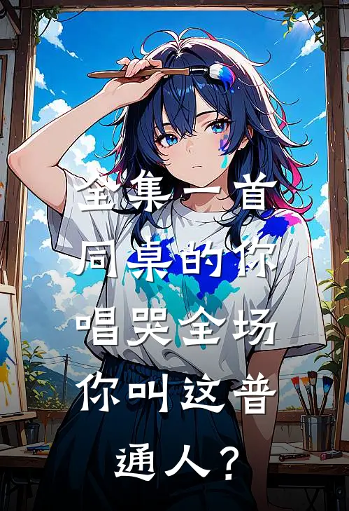 全集一首同桌的你唱哭全场，你叫这普通人？