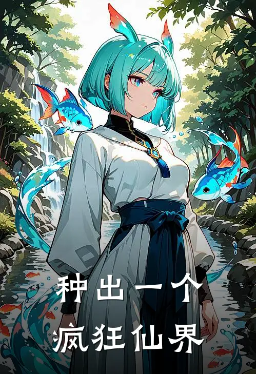种出一个疯狂仙界
