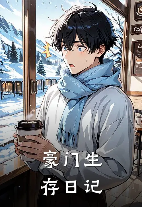 豪门生存日记