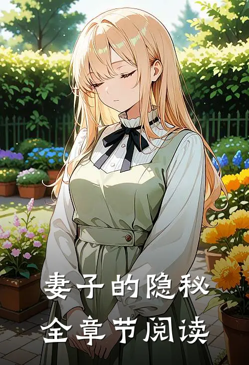 妻子的隐秘全章节阅读