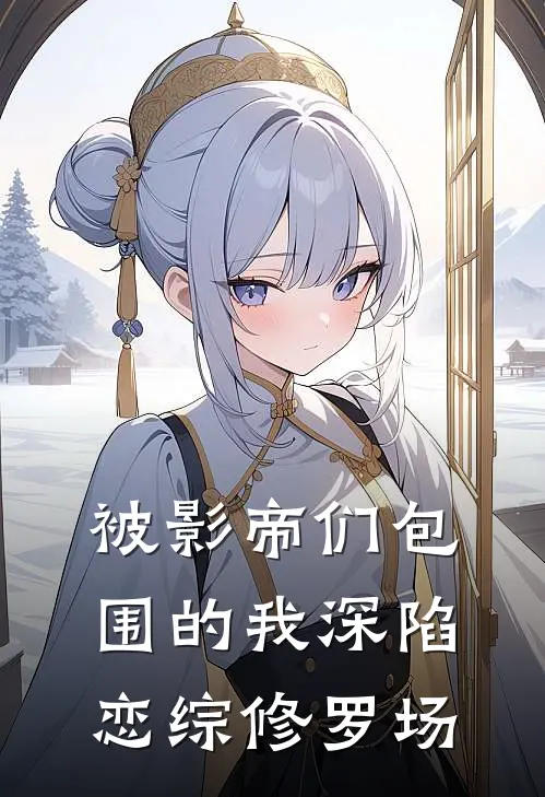 被影帝们包围的我深陷恋综修罗场