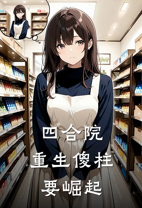 四合院：重生傻柱要崛起