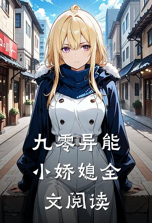 九零异能小娇媳全文阅读