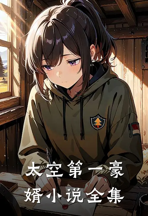 太空第一豪婿小说全集