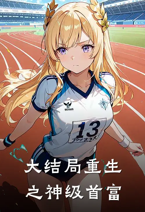 大结局重生之神级首富