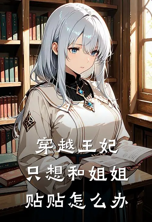 穿越王妃：只想和姐姐贴贴怎么办