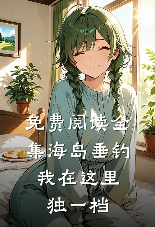 免费阅读全集海岛垂钓：我在这里独一档
