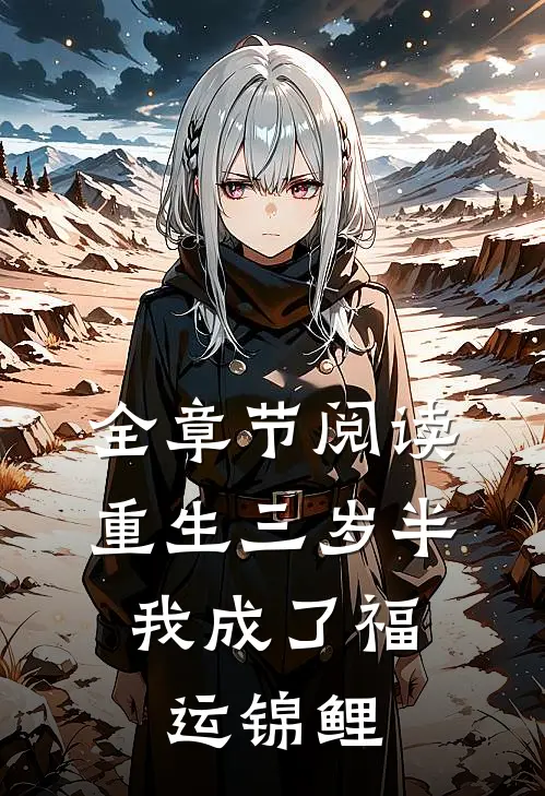 全章节阅读重生三岁半：我成了福运锦鲤