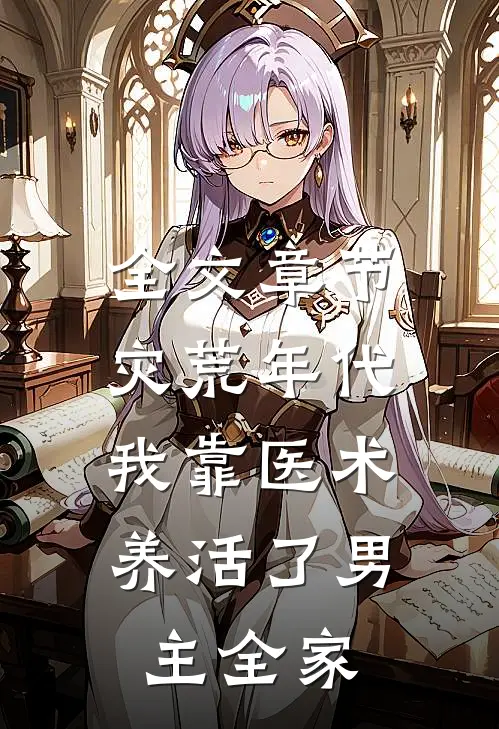 全文章节灾荒年代：我靠医术养活了男主全家