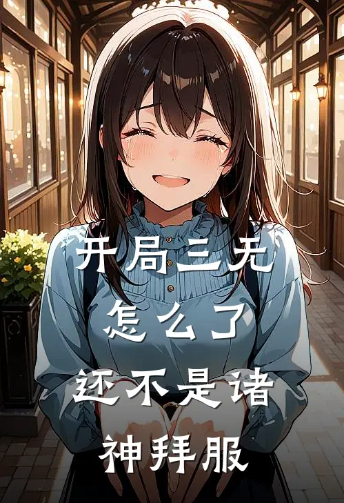 开局三无怎么了，还不是诸神拜服