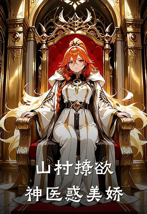 山村撩欲，神医惑美娇