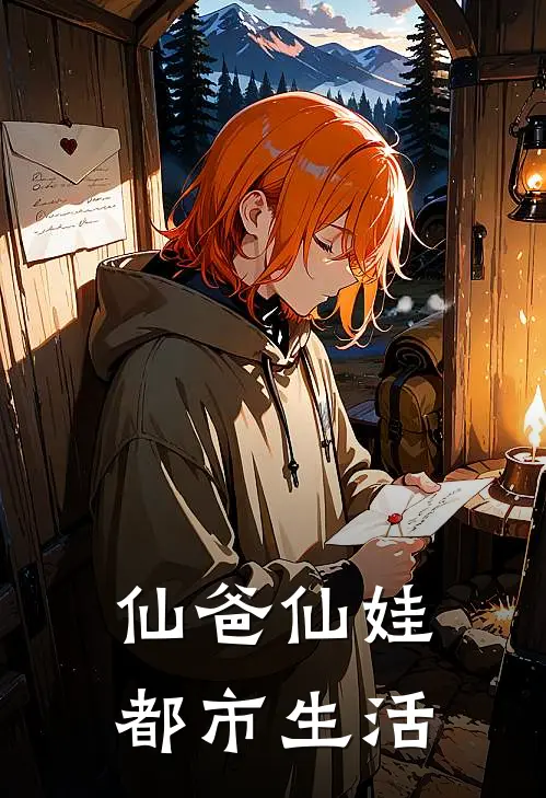 仙爸仙娃都市生活