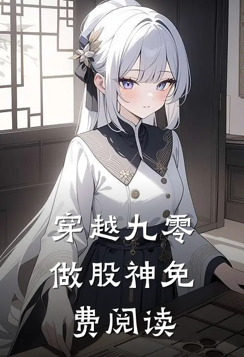 穿越九零做股神免费阅读