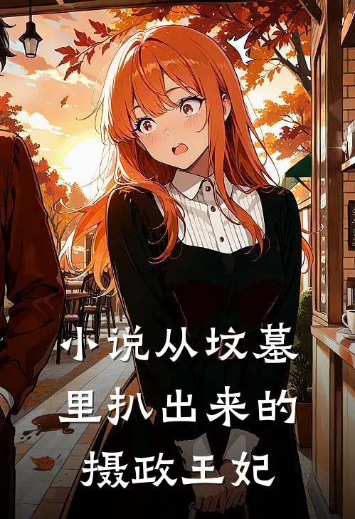 小说从坟墓里扒出来的摄政王妃