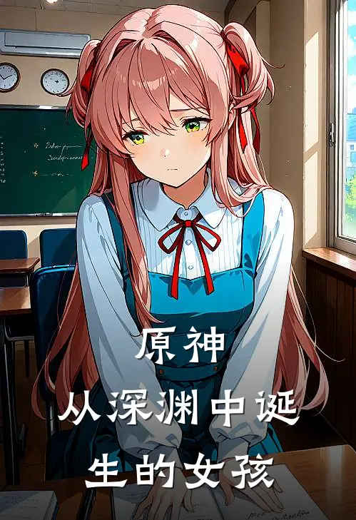 原神：从深渊中诞生的女孩