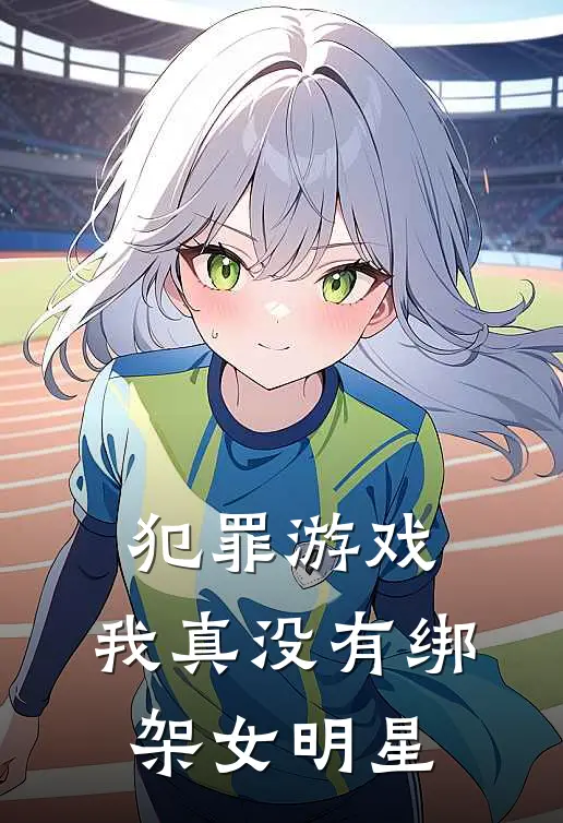 犯罪游戏：我真没有绑架女明星