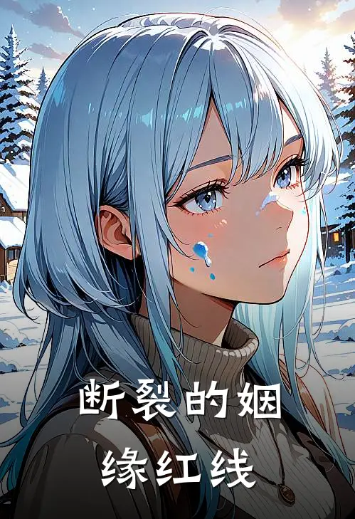断裂的姻缘红线