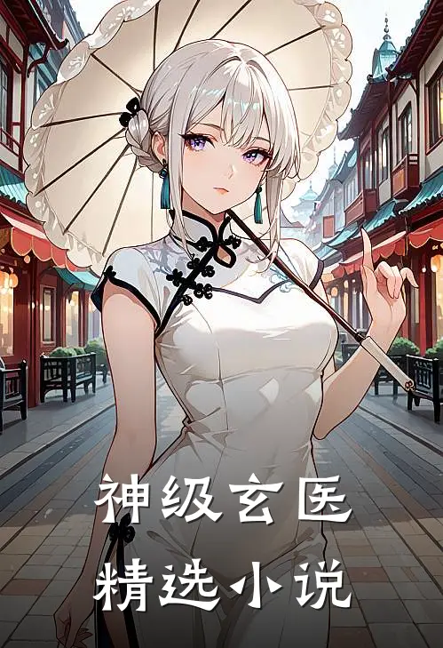 神级玄医精选小说