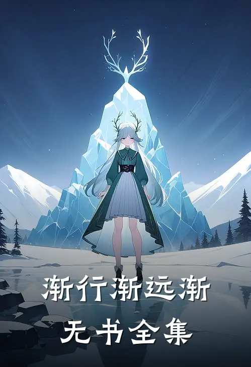 渐行渐远渐无书全集
