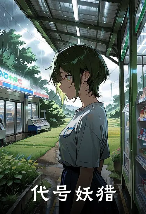 代号妖猎