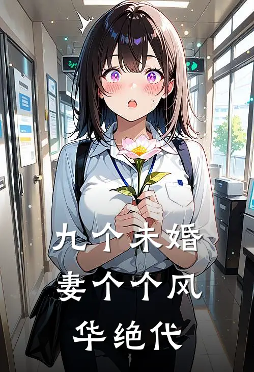 九个未婚妻个个风华绝代