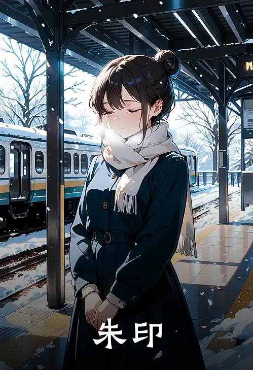 朱印