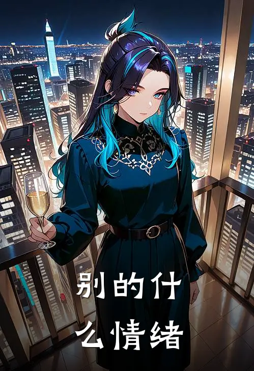 别的什么情绪