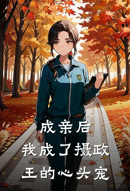 成亲后，我成了摄政王的心头宠